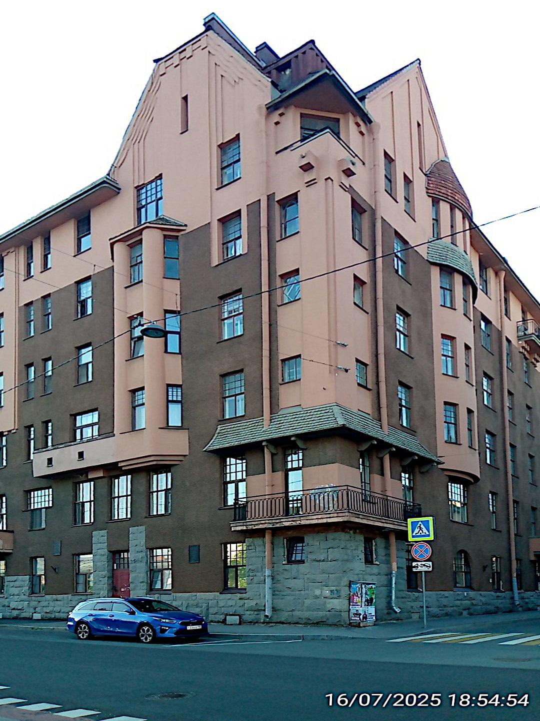 Фонтанка 159