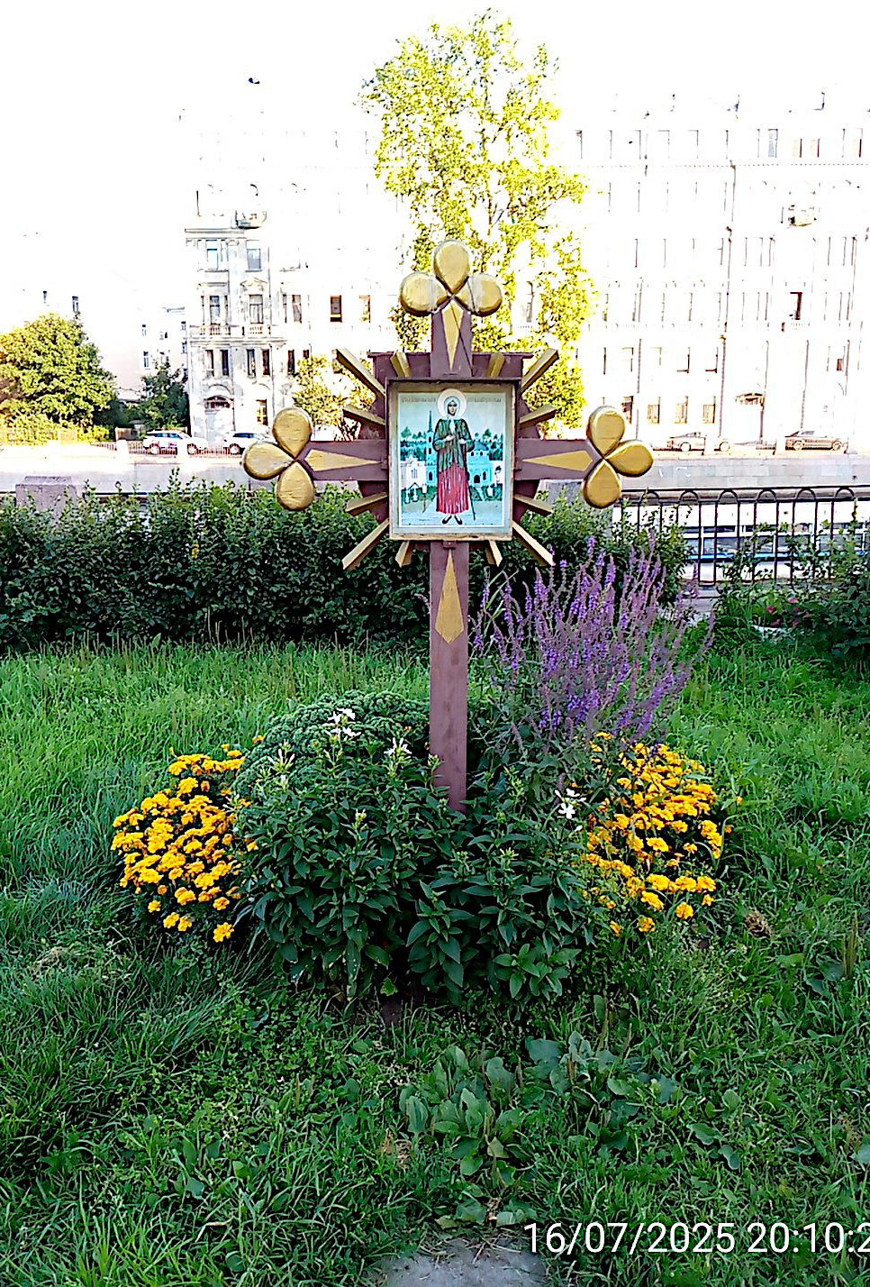 Фонтанкa Ксения